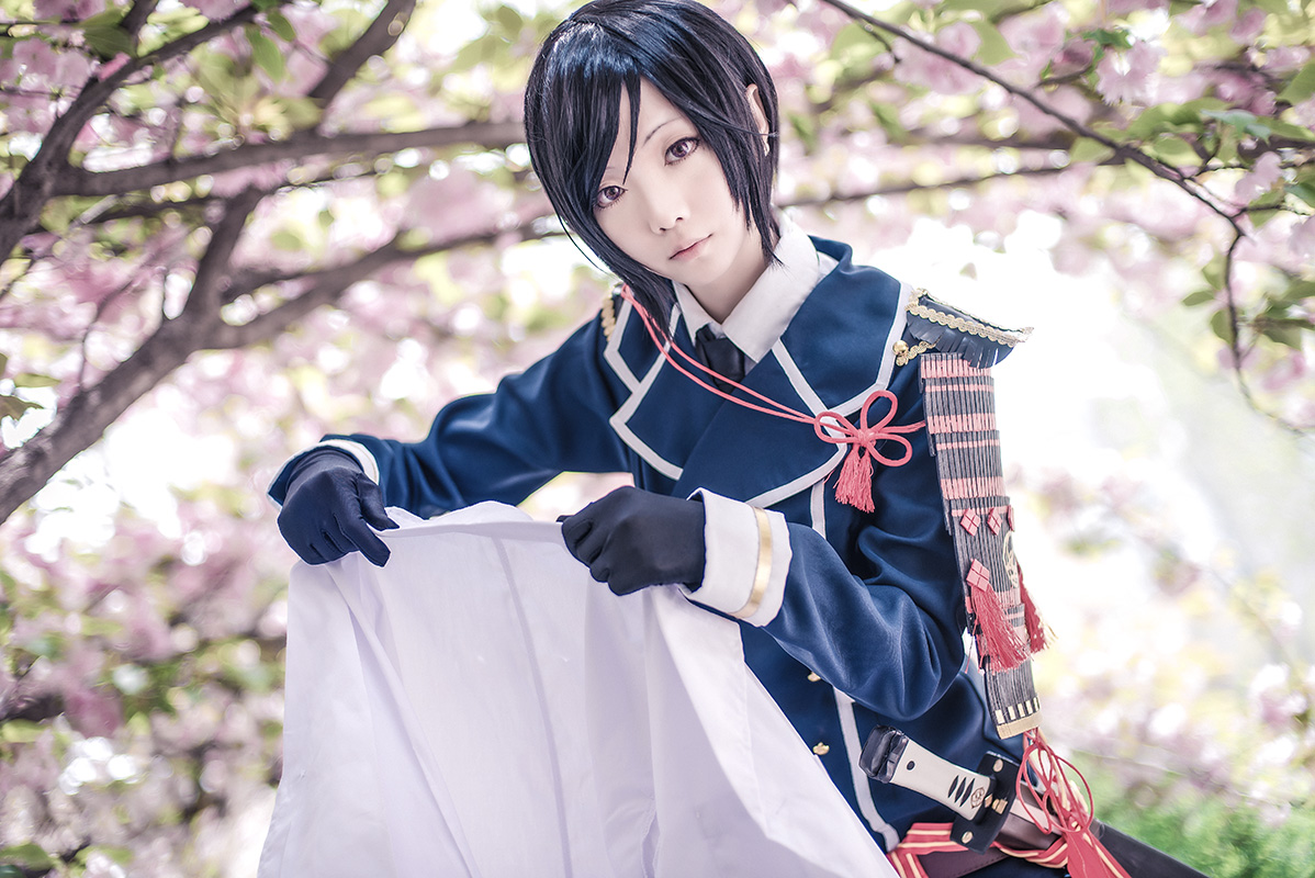 Star's Delay to December 22, Coser Hoshilly BCY Collection 4(132)